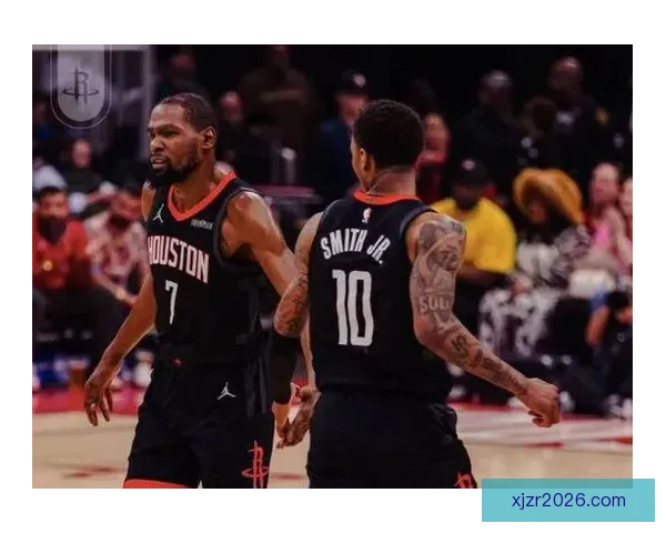 杜兰特领衔火箭冲击五连胜 状元对决班凯罗成为焦点